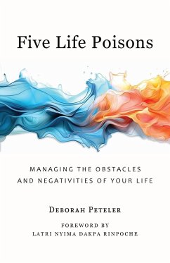 Cover Five Life Poisons