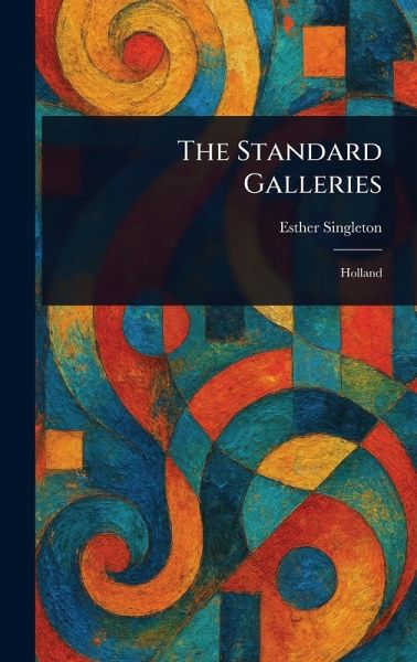 The Standard Galleries