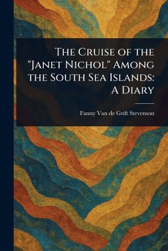 Cover The Cruise of the 