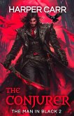 The Conjurer The Conjurer
