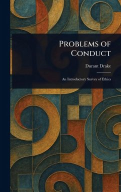 Cover Problems of Conduct