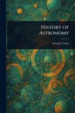 History of Astronomy History of Astronomy