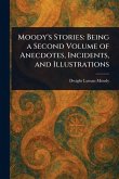 Moody's Stories Moody's Stories