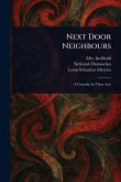 Next Door Neighbours Next Door Neighbours