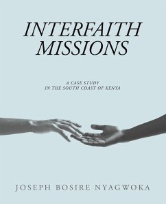 Cover INTERFAITH MISSIONS