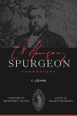 Spurgeon Commentary: 1 John