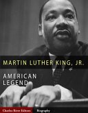 The Life of Martin Luther King, Jr. (eBook, ePUB)