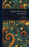 Chats to 'Cello Students Chats to 'Cello Students