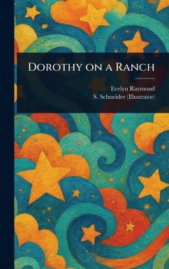 Cover Dorothy on a Ranch