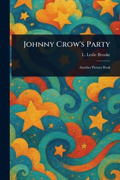 Cover Johnny Crow's Party