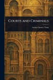 Courts and Criminals Courts and Criminals
