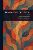 Rubáiyát of Doc Sifers Rubáiyát of Doc Sifers