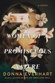 Women of a Promiscuous Nature Women of a Promiscuous Nature