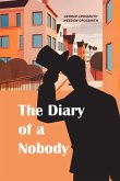 The Diary of a Nobody The Diary of a Nobody