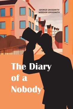 Cover The Diary of a Nobody