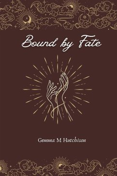 Cover Bound by fate