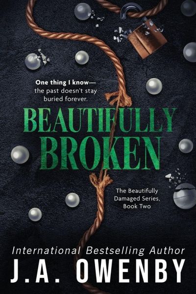 Beautifully Broken