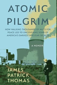 Cover Atomic Pilgrim