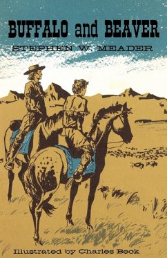 Cover Buffalo and Beaver