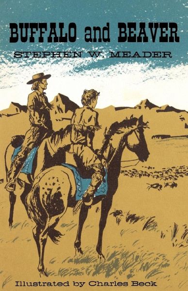 Buffalo and Beaver Buffalo and Beaver