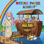 Mitzvah Power Academy Mitzvah Power Academy