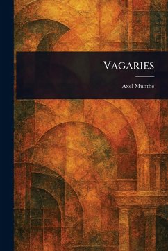 Cover Vagaries