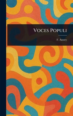 Cover Voces Populi