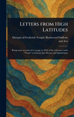 Cover Letters From High Latitudes