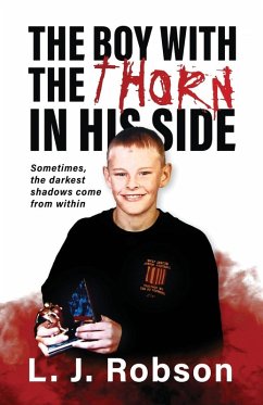 The Boy With The Thorn In His Side The Boy With The Thorn In His Side