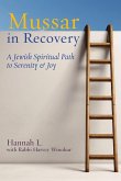 Mussar in Recovery Mussar in Recovery