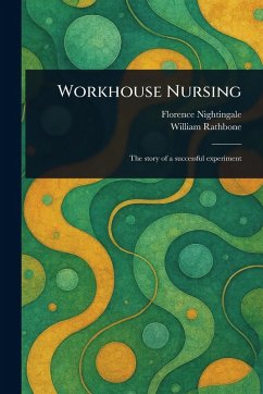 Cover Workhouse Nursing