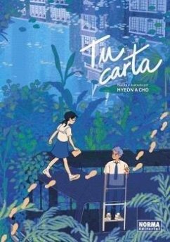 Cover TU CARTA