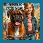 The Adventures Of Tucker Harper 
