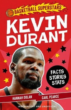 Cover Kevin Durant