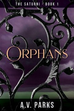Cover Orphans