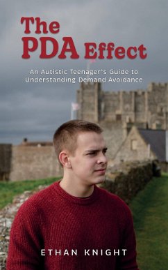 Cover The PDA Effect