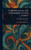 Chronicles of the Schonberg-Cotta Family Chronicles of the Schonberg-Cotta Family