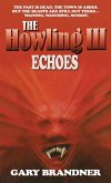 The Howling III The Howling III