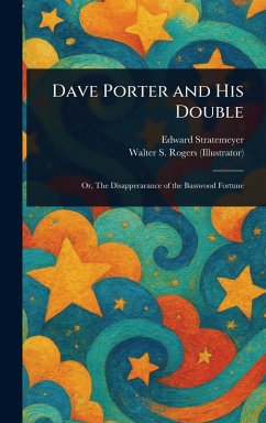 Cover Dave Porter and His Double