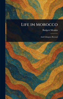 Cover Life in Morocco