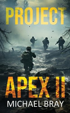 Cover Project Apex II