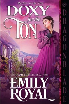 Doxy for the Ton - Royal, Emily