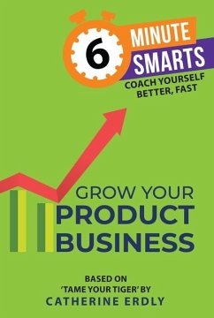 Cover Grow Your Product Business