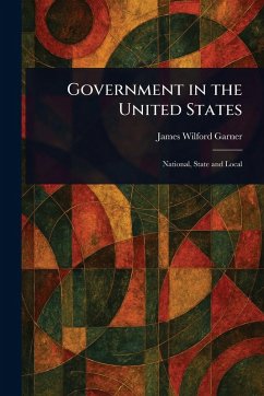 Cover Government in the United States