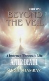 Beyond the Veil Beyond the Veil
