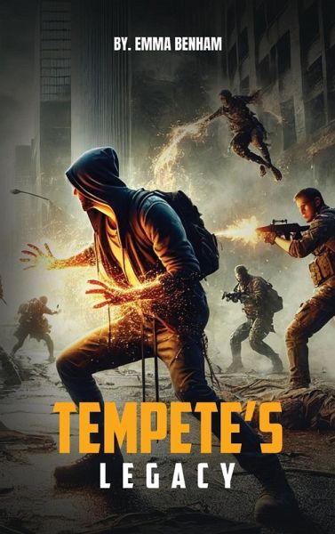 Tempete's Legacy