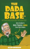 The DaDaBase+ Allen Brokken's Most Popular Jokes from Social Media The DaDaBase+ Allen Brokken's Most Popular Jokes from Social Media