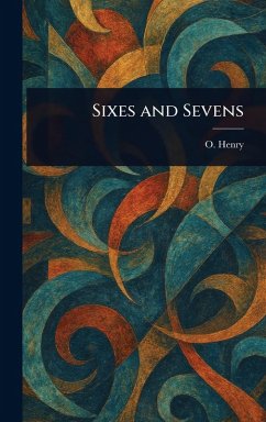 Cover Sixes and Sevens