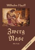 Zwerg Nase Zwerg Nase