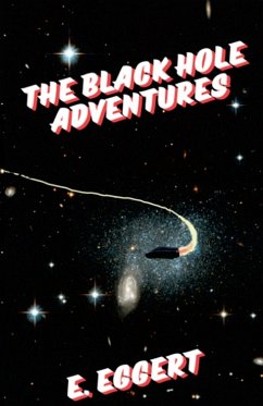Cover The Black Hole Adventures